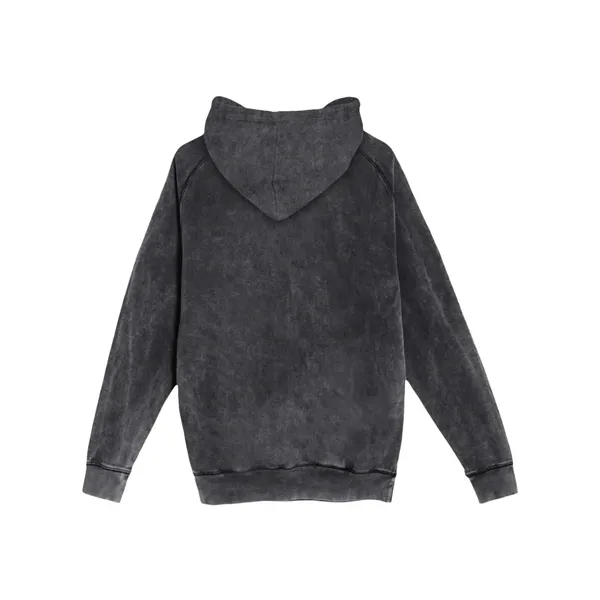 Lane Seven Vintage Raglan Hooded Sweatshirt... from ASI 84358 S&S Activewear