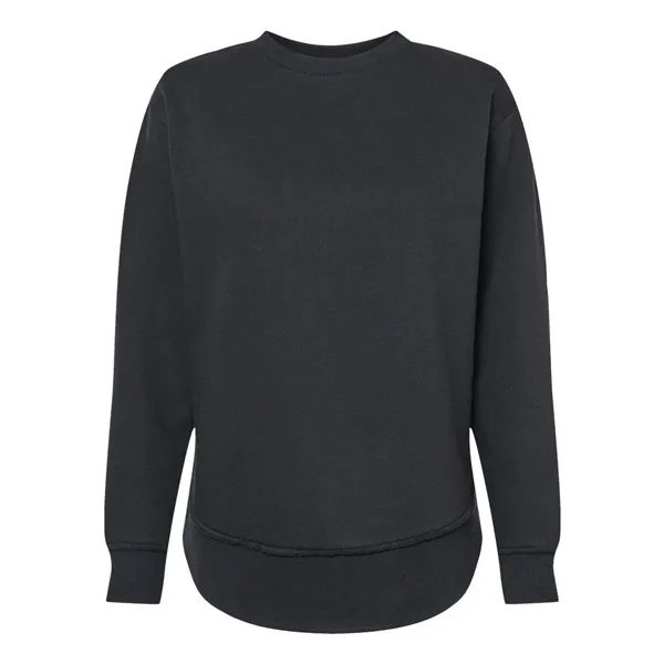 LAT Women's Weekend Fleece... from ASI 84358 S&S Activewear