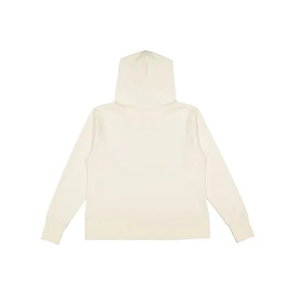 LAT Women's Vintage Wash Hoodie... from ASI 84358 S&S Activewear