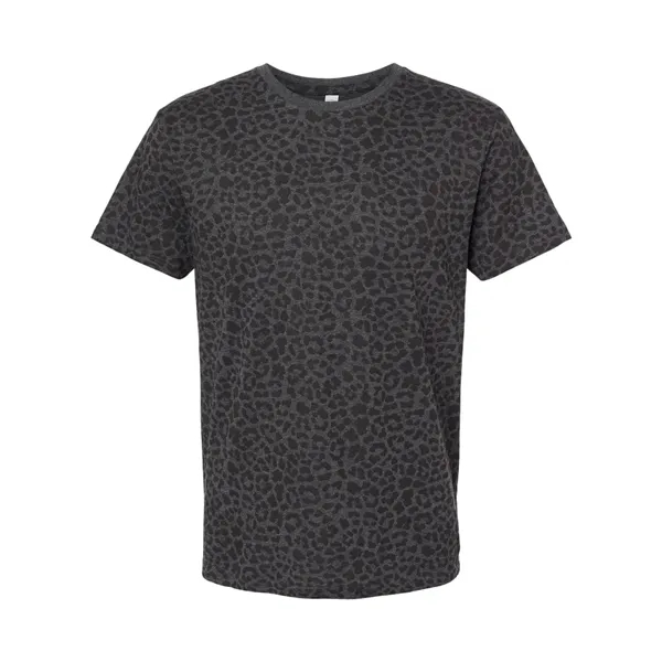 Soft form fitting fine jersey T-shirt. Blank product.... from ASI 84358 S&S Activewear