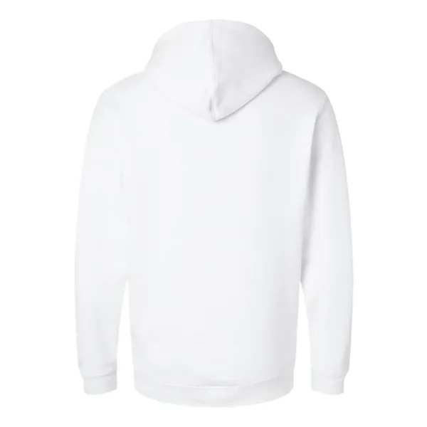 LAT Elevated Basic Hoodie... from ASI 84358 S&S Activewear