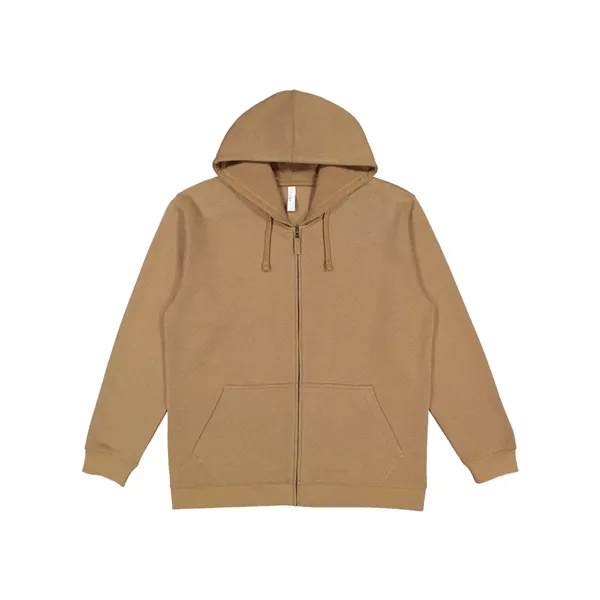 LAT Full-Zip Fleece... from ASI 84358 S&S Activewear