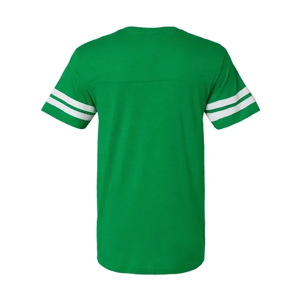 LAT Vintage Football T-Shirt, blank.... from ASI 84358 S&S Activewear