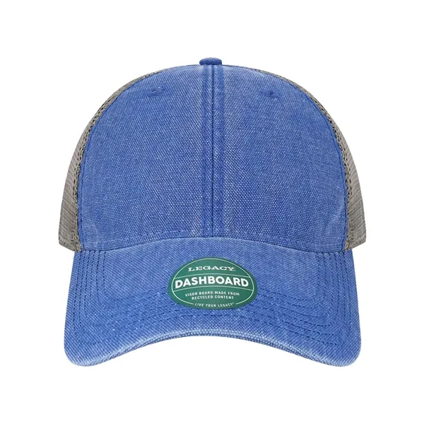 LEGACY Dashboard Trucker Cap... from ASI 84358 S&S Activewear