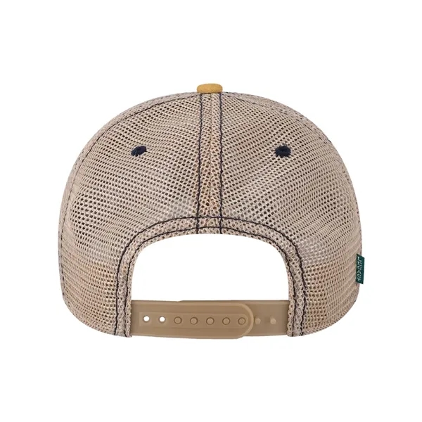 LEGACY Old Favorite Trucker Cap... from ASI 84358 S&S Activewear