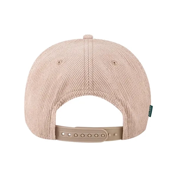 LEGACY Five-Panel Trucker Cap... from ASI 84358 S&S Activewear