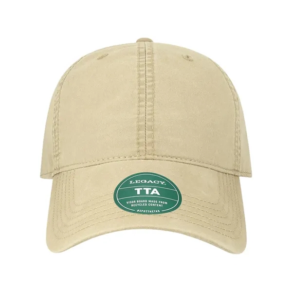 LEGACY Terra Twill Cap... from ASI 84358 S&S Activewear