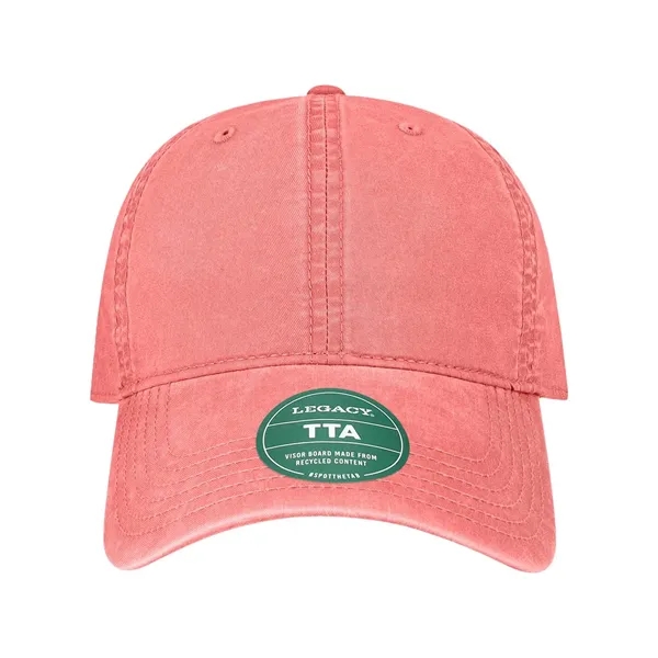 LEGACY Terra Twill Cap... from ASI 84358 S&S Activewear