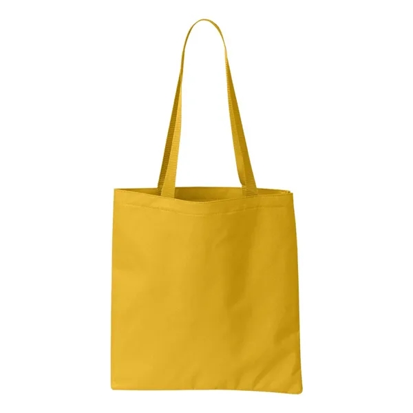 Recycled basic tote. Blank product.... from ASI 84358 S&S Activewear