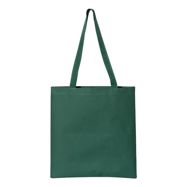 Recycled basic tote. Blank product.... from ASI 84358 S&S Activewear