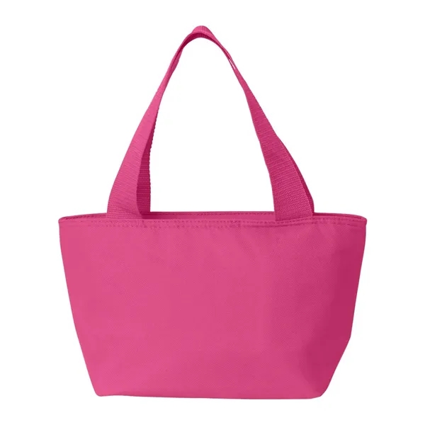 Recycled color bag. Blank product.... from ASI 84358 S&S Activewear