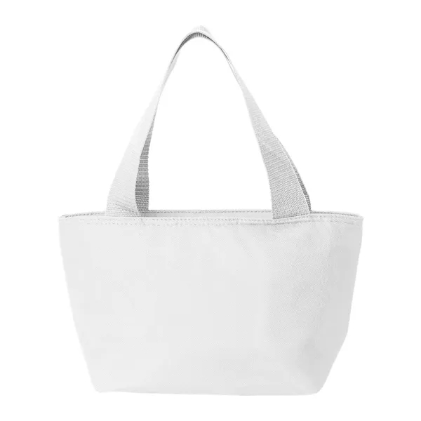 Recycled color bag. Blank product.... from ASI 84358 S&S Activewear