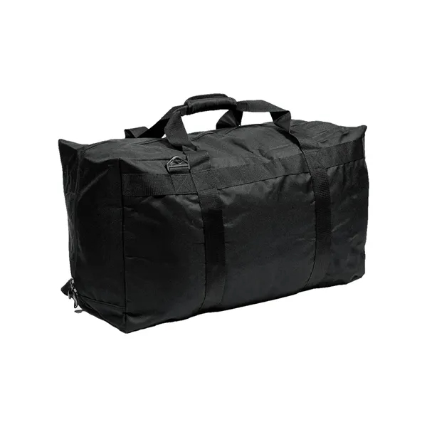 Liberty Bags XL Mega Opening Sports Equipment Bag... from ASI 84358 S&S Activewear