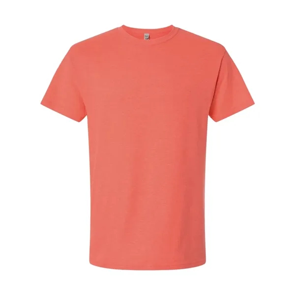 M&O Gold Soft Touch T-Shirt... from ASI 84358 S&S Activewear