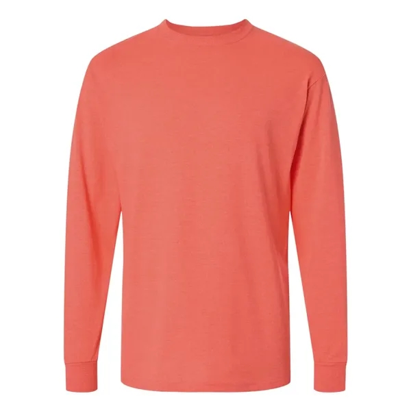 M&O Gold Soft Touch Long Sleeve T-Shirt... from ASI 84358 S&S Activewear