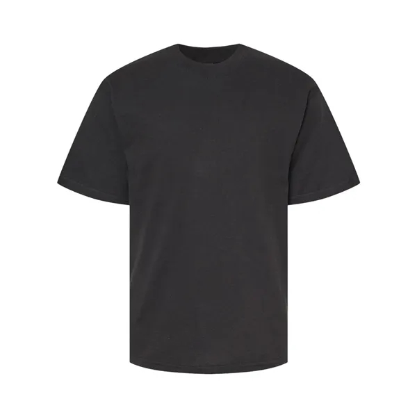 M&O Youth Gold Soft Touch T-Shirt... from ASI 84358 S&S Activewear