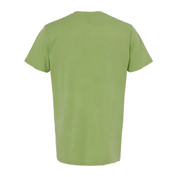 M&O Unisex Vintage Garment-Dyed T-Shirt... from ASI 84358 S&S Activewear