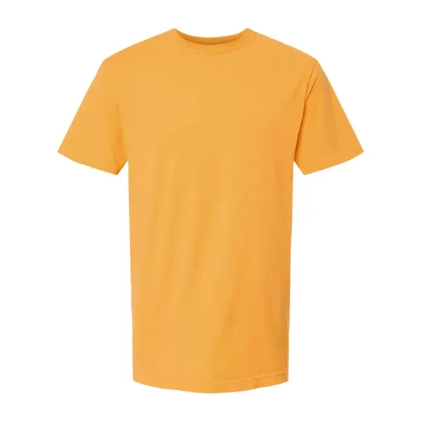M&O Unisex Vintage Garment-Dyed T-Shirt... from ASI 84358 S&S Activewear