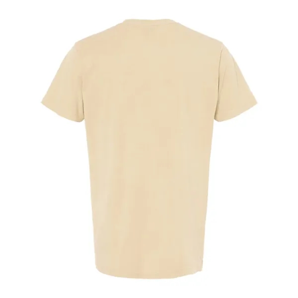 M&O Unisex Vintage Garment-Dyed T-Shirt... from ASI 84358 S&S Activewear
