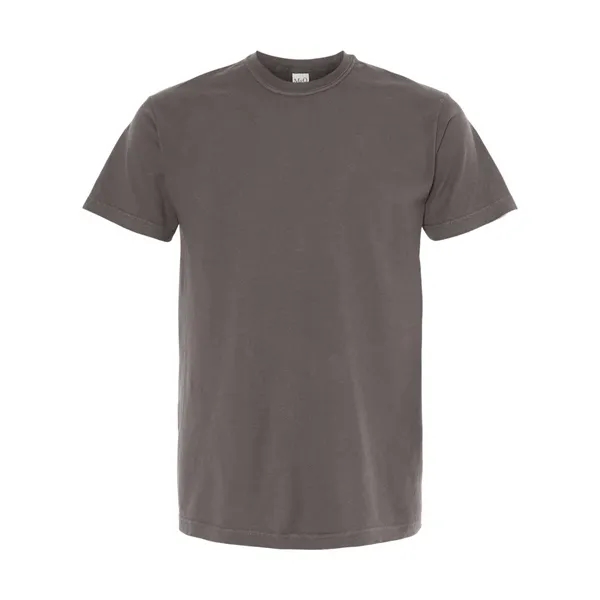 M&O Unisex Vintage Garment-Dyed T-Shirt... from ASI 84358 S&S Activewear