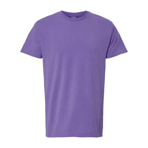 M&O Unisex Vintage Garment-Dyed T-Shirt... from ASI 84358 S&S Activewear