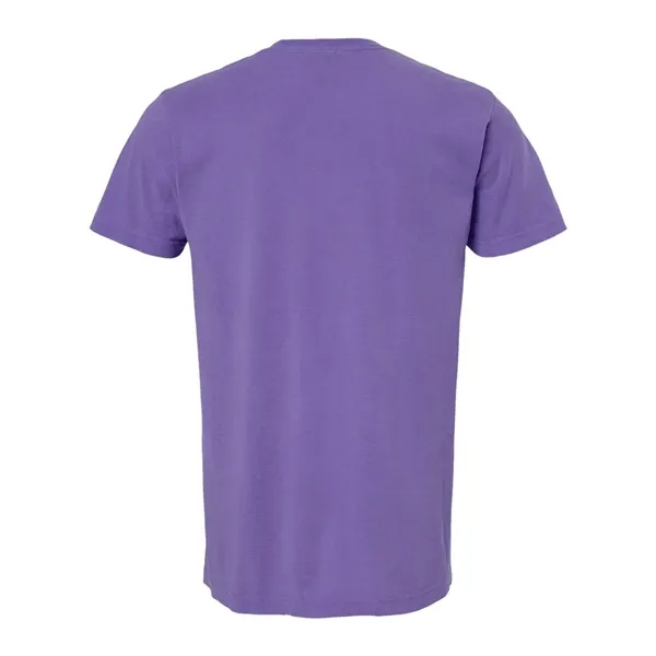 M&O Unisex Vintage Garment-Dyed T-Shirt... from ASI 84358 S&S Activewear