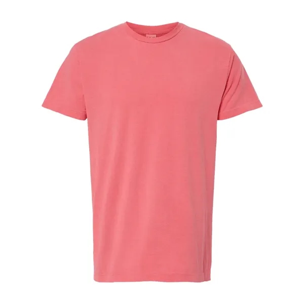 M&O Unisex Vintage Garment-Dyed T-Shirt... from ASI 84358 S&S Activewear
