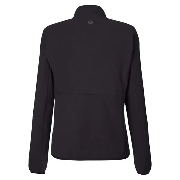 Marmot Women's Rocklin Half-Zip Jacket... from ASI 84358 S&S Activewear