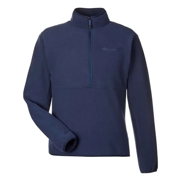 Marmot Rocklin Half-Zip Jacket... from ASI 84358 S&S Activewear