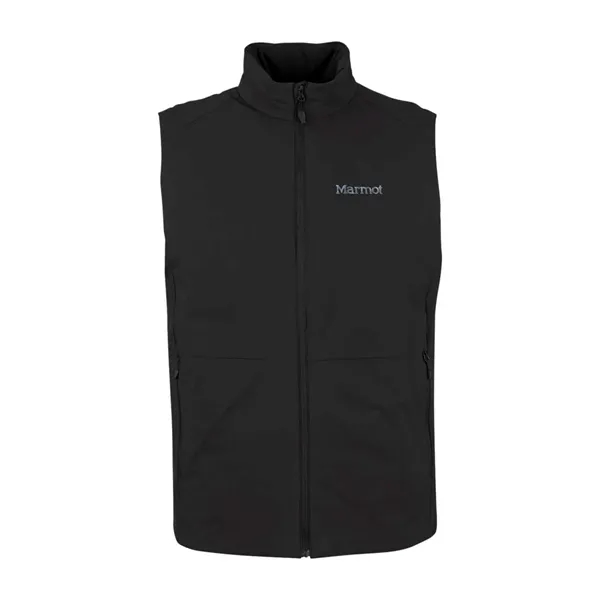 Marmot Novus LT Insulated Vest... from ASI 84358 S&S Activewear