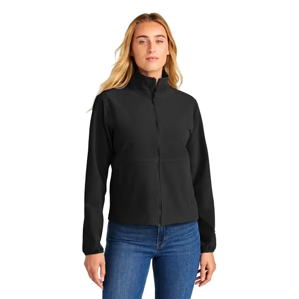 The North Face® Women's Edge Stretch Soft Shell Jacket... from ASI 30208 A P Specialties / AP Specialties