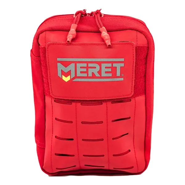 MERET Small Personal Response Red Pack... from ASI 84358 S&S Activewear