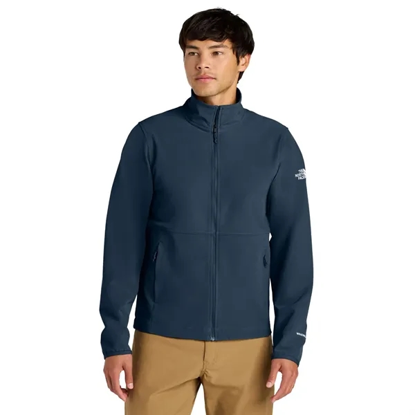 The North Face® Edge Stretch Soft Shell Jacket... from ASI 30208 A P Specialties / AP Specialties