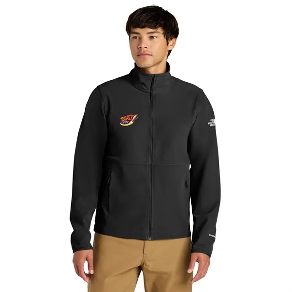 The North Face® Edge Stretch Soft Shell Jacket... from ASI 30208 A P Specialties / AP Specialties