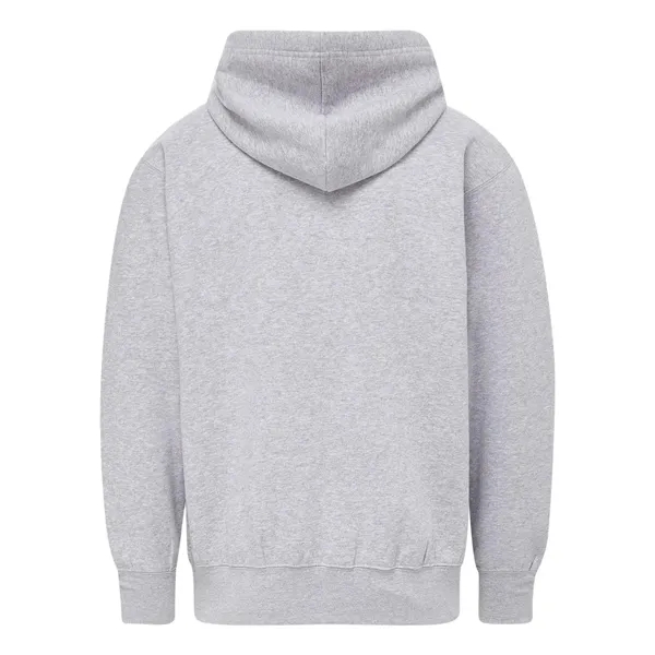 MV Sport Vintage Fleece Full-Zip Hooded Sweatshirt... from ASI 84358 S&S Activewear