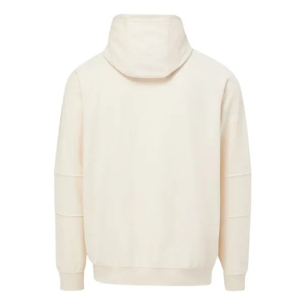 MV Sport Ezra French Terry Full-Zip Funnel Hooded Sweatshirt... from ASI 84358 S&S Activewear