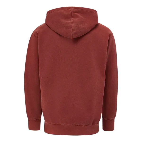 MV Sport Men's Coastal Color™ Hooded Sweatshirt... from ASI 84358 S&S Activewear