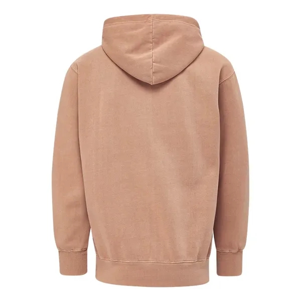 MV Sport Men's Coastal Color™ Hooded Sweatshirt... from ASI 84358 S&S Activewear