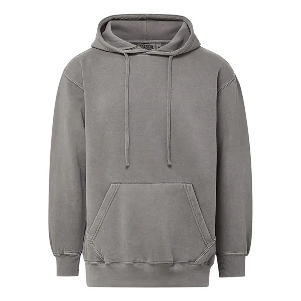 MV Sport Men's Coastal Color™ Hooded Sweatshirt... from ASI 84358 S&S Activewear