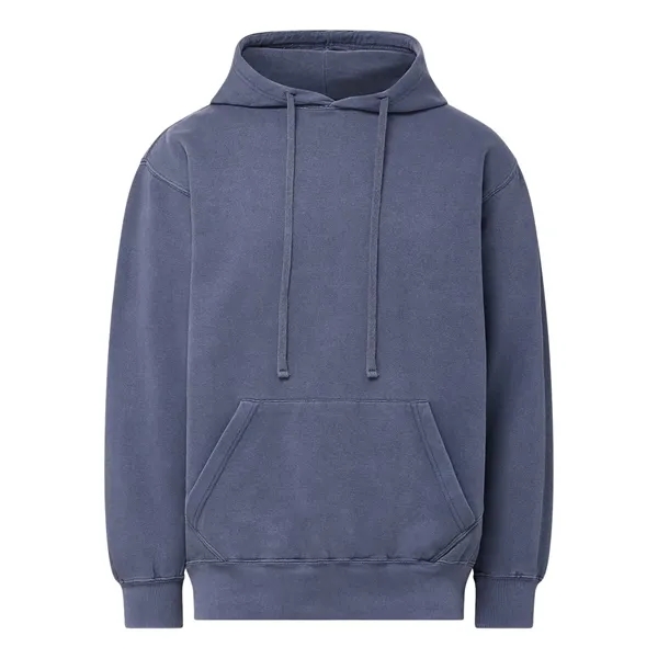 MV Sport Men's Coastal Color™ Hooded Sweatshirt... from ASI 84358 S&S Activewear