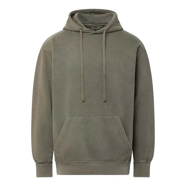 MV Sport Men's Coastal Color™ Hooded Sweatshirt... from ASI 84358 S&S Activewear