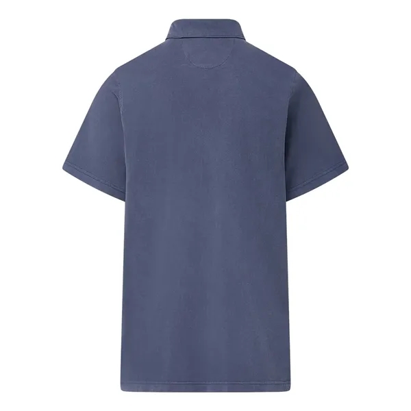 MV Sport Men's Coastal Color™ Polo... from ASI 84358 S&S Activewear