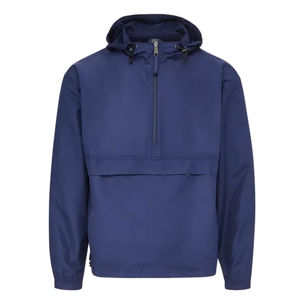 MV Sport Men's Pioneer Packable Wind Breaker Jacket... from ASI 84358 S&S Activewear