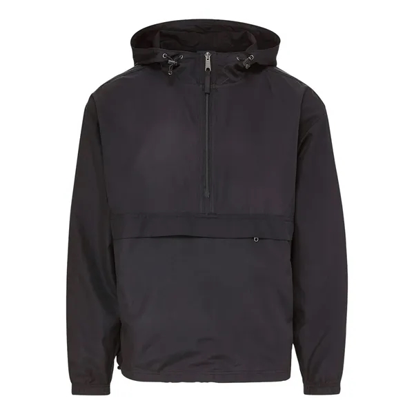 MV Sport Men's Pioneer Packable Wind Breaker Jacket... from ASI 84358 S&S Activewear