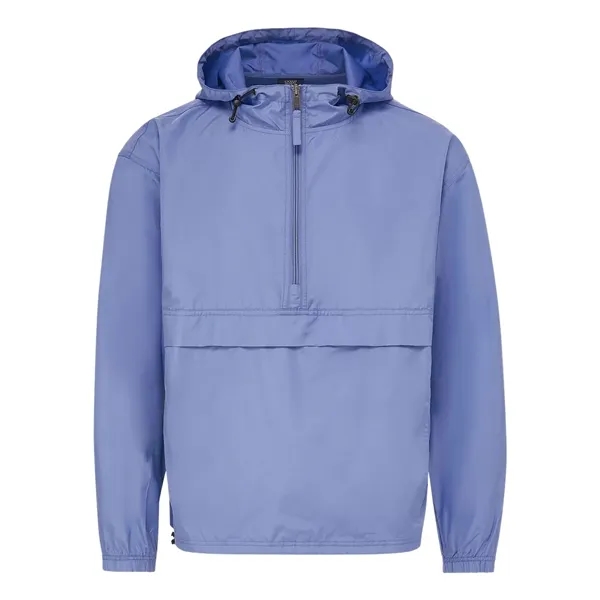 MV Sport Men's Pioneer Packable Wind Breaker Jacket... from ASI 84358 S&S Activewear