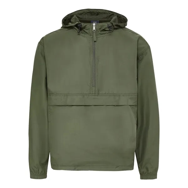 MV Sport Men's Pioneer Packable Wind Breaker Jacket... from ASI 84358 S&S Activewear