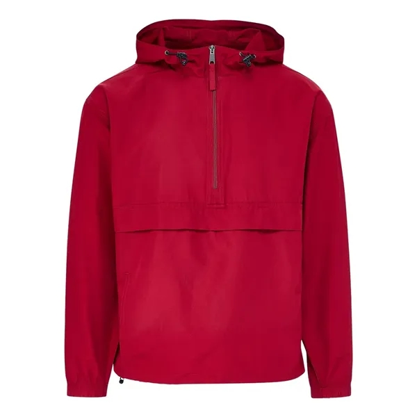 MV Sport Men's Pioneer Packable Wind Breaker Jacket... from ASI 84358 S&S Activewear