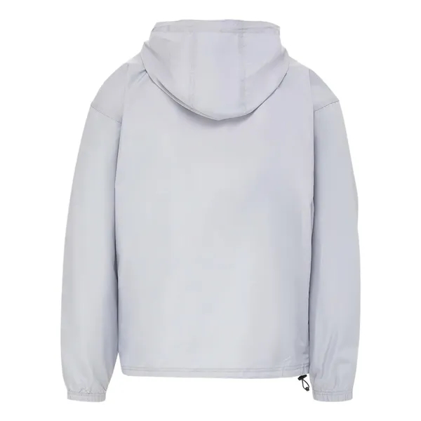 MV Sport Men's Pioneer Packable Wind Breaker Jacket... from ASI 84358 S&S Activewear