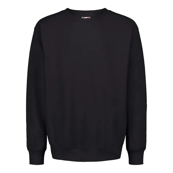 MV Sport Pro-Weave® Crewneck Sweatshirt... from ASI 84358 S&S Activewear
