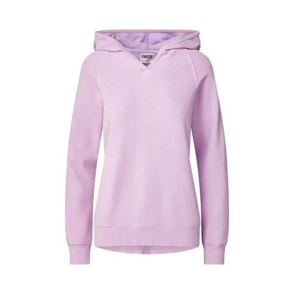MV Sport Women's Coastal Color™ Hooded Sweatshirt... from ASI 84358 S&S Activewear